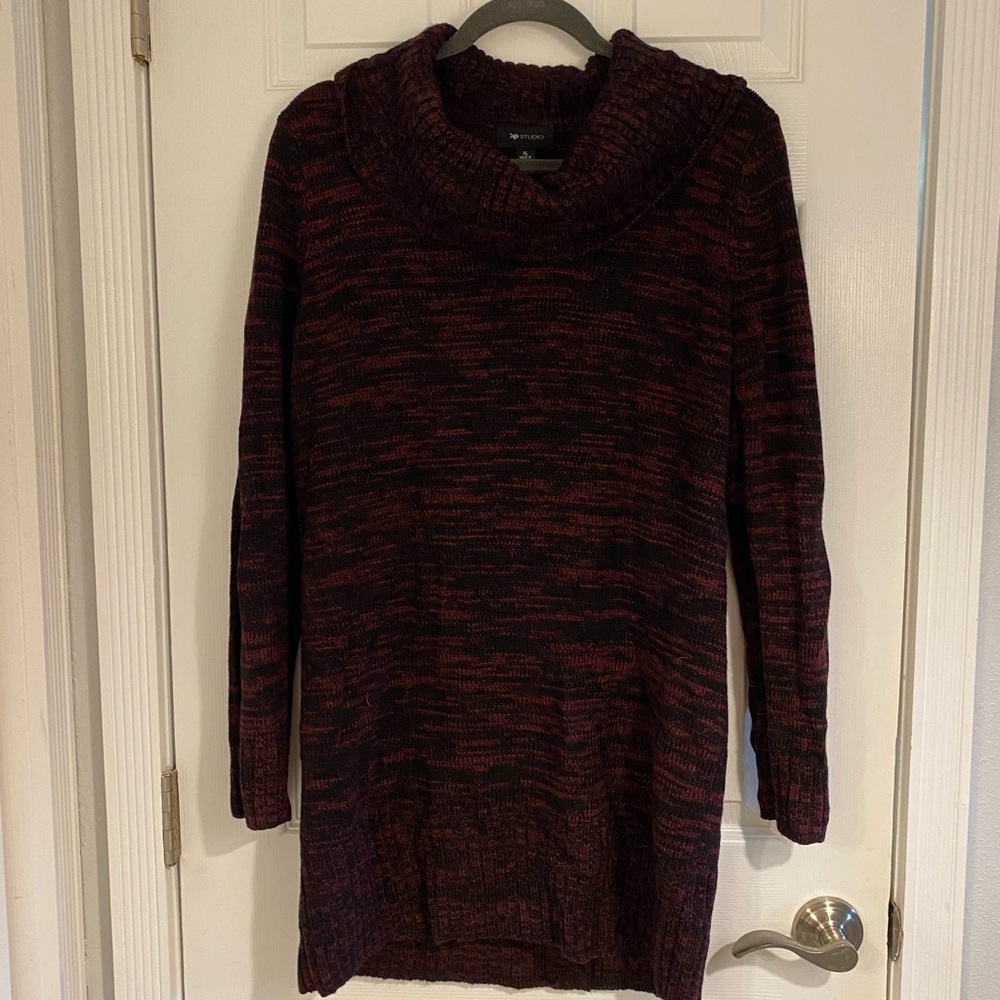 Gorgeous Sweater Dress